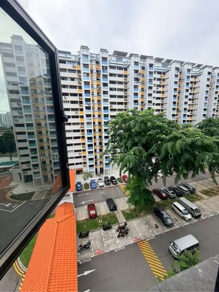 16 Upper Boon Keng Road, 16 Upper Boon Keng Road, 1 Bedroom, 1,603 sqft, HDB Flat For Rent, by Adeline Lau Li Fang, 500189787 - PropertyGuru.com.sg