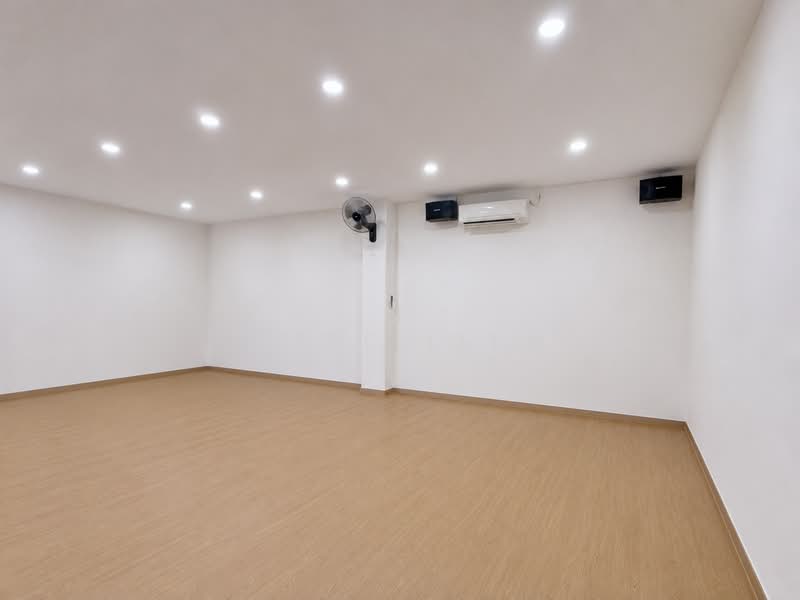 JK CENTRE