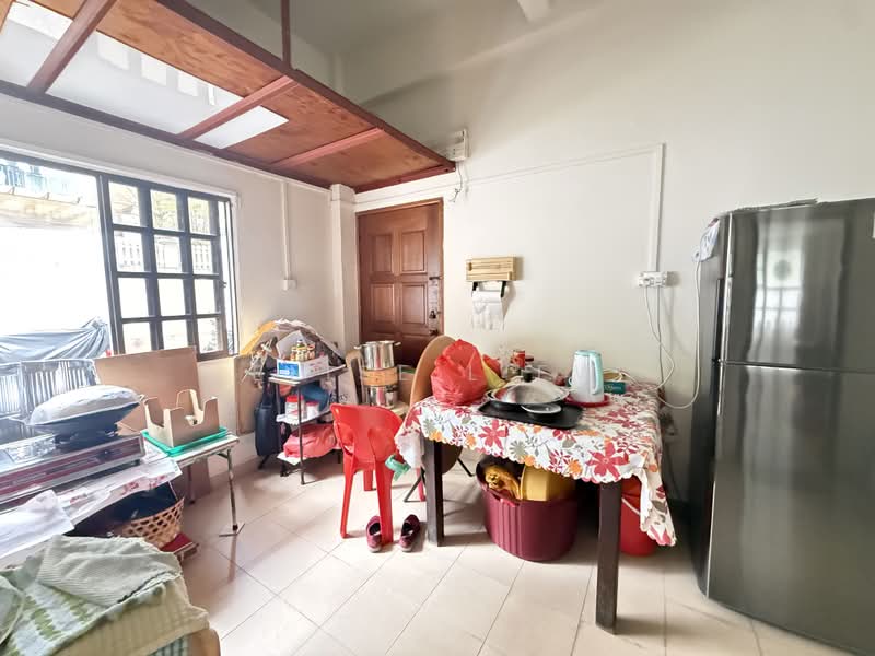 Joo Chiat road, Joo Chiat road, 650 sqft, Shop / Shophouse For Rent, by Elise Liew, 500189788 - Kitchen - CommercialGuru.com.sg