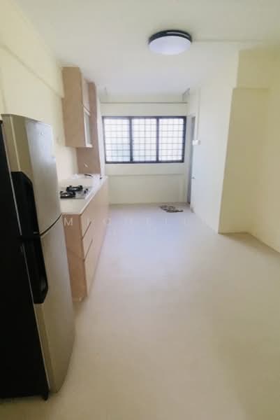 256 Yishun Ring Road, 256 Yishun Ring Road, 2 Bedrooms, 756 sqft, HDB Flat For Rent, by Michelle Lim, 500189791 - Kitchen - PropertyGuru.com.sg