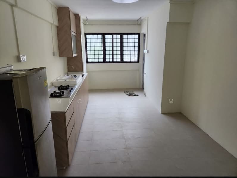 256 Yishun Ring Road, 256 Yishun Ring Road, 2 Bedrooms, 756 sqft, HDB Flat For Rent, by Michelle Lim, 500189791 - Kitchen - PropertyGuru.com.sg