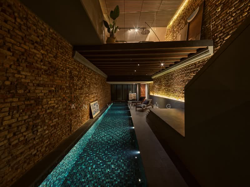 Alexandra House, 21 Geylang Lorong 24A, Room Rental, 328 sqft, Shophouse For Rent, by Andy Wong, 500189792 - Pool - PropertyGuru.com.sg