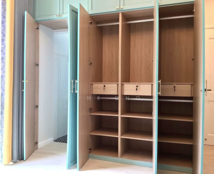 Kentish Green, 20 Oxford Road, 3 Bedrooms, 1,259 sqft, Apartment For Sale, by June Ong, 500189794 - Interior - PropertyGuru.com.sg