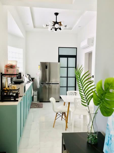 Kentish Green, 20 Oxford Road, 3 Bedrooms, 1,259 sqft, Apartment For Sale, by June Ong, 500189794 - Kitchen - PropertyGuru.com.sg
