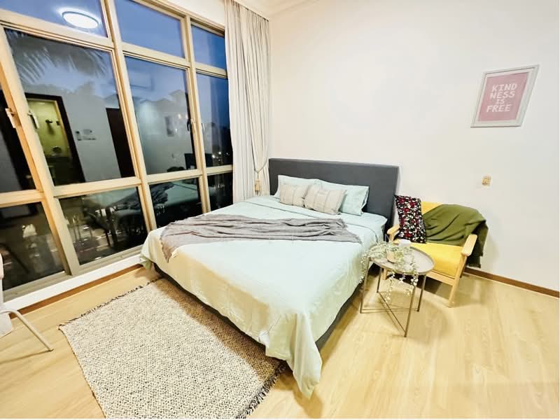 The Sterling, 1001 Bukit Timah Road, Room Rental, 200 sqft, Condominium For Rent, by Liau Li Jun, 500189795 - Bedroom - PropertyGuru.com.sg