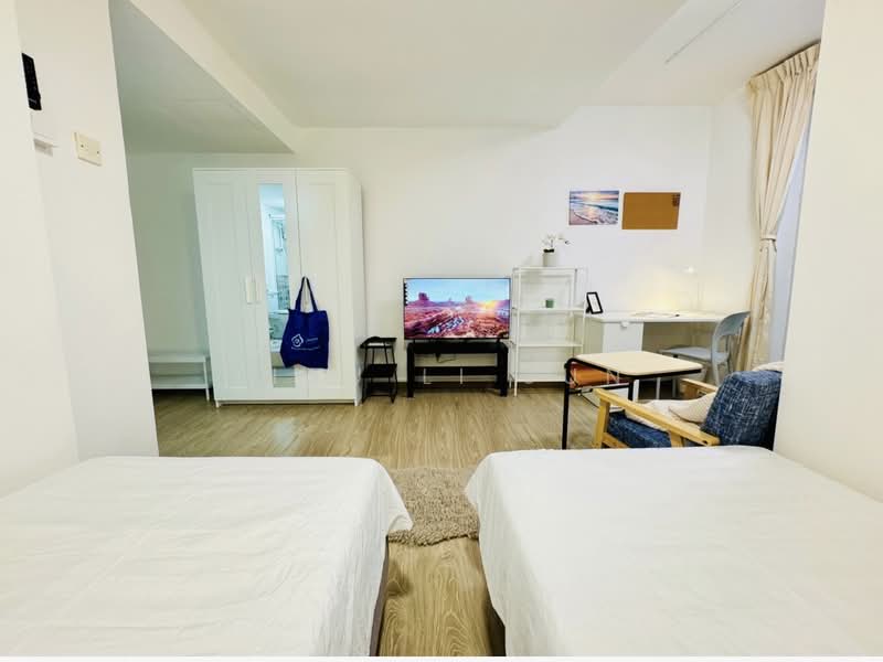6A Gemmill lane, Gemmill Lane/Club Street, Room Rental, 250 sqft, Shophouse For Rent, by Liau Li Jun, 500189800 - Bedroom - PropertyGuru.com.sg
