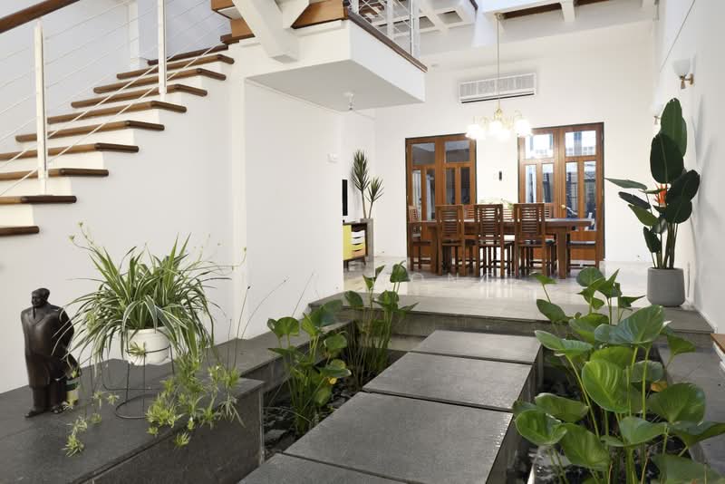 Petain Road, , Room Rental, 435 sqft, Conservation House For Rent, by Andy Wong, 500189801 - Interior - PropertyGuru.com.sg