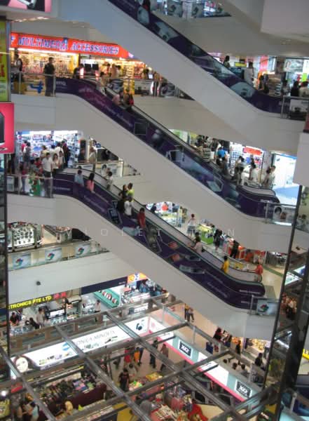 Sim Lim Square, 1 Rochor Canal Road, 355 sqft, Mall Shop For Rent, by Violet Tan, 500189802 - CommercialGuru.com.sg