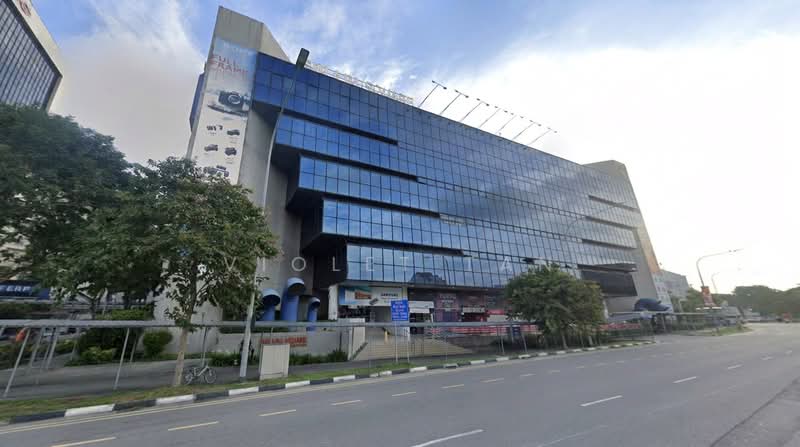 Sim Lim Square, 1 Rochor Canal Road, 355 sqft, Mall Shop For Rent, by Violet Tan, 500189802 - Exterior - CommercialGuru.com.sg