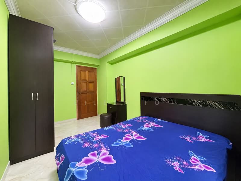 626 Choa Chu Kang Street 62, 626 Choa Chu Kang Street 62, 3 Bedrooms, 1,302 sqft, HDB Flat For Sale, by Eileen Fu, 500189805 - Bedroom - PropertyGuru.com.sg