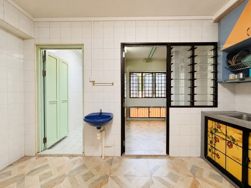 626 Choa Chu Kang Street 62, 626 Choa Chu Kang Street 62, 3 Bedrooms, 1,302 sqft, HDB Flat For Sale, by Eileen Fu, 500189805 - Kitchen - PropertyGuru.com.sg