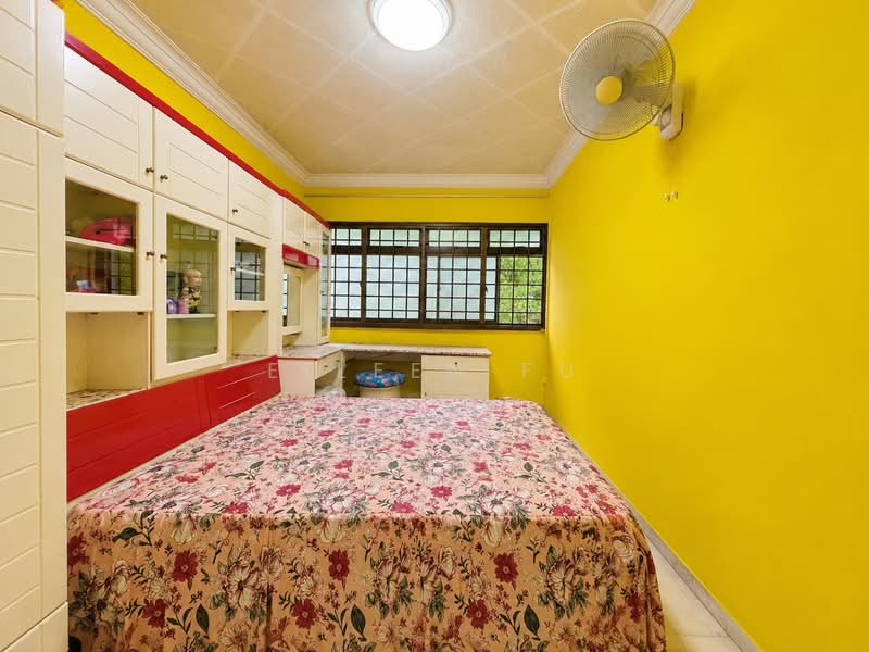 626 Choa Chu Kang Street 62, 626 Choa Chu Kang Street 62, 3 Bedrooms, 1,302 sqft, HDB Flat For Sale, by Eileen Fu, 500189805 - Bedroom - PropertyGuru.com.sg