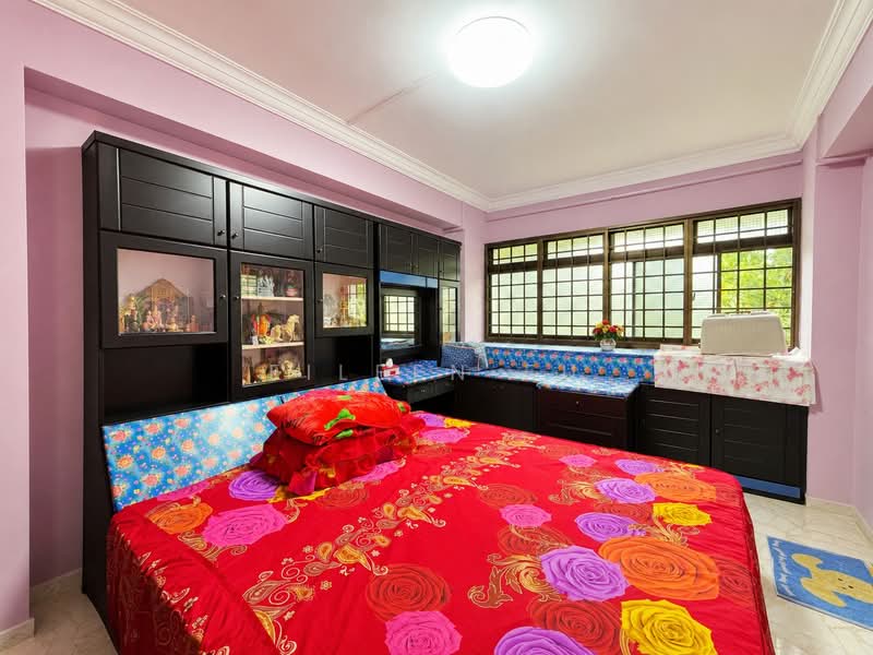 626 Choa Chu Kang Street 62, 626 Choa Chu Kang Street 62, 3 Bedrooms, 1,302 sqft, HDB Flat For Sale, by Eileen Fu, 500189805 - Bedroom - PropertyGuru.com.sg