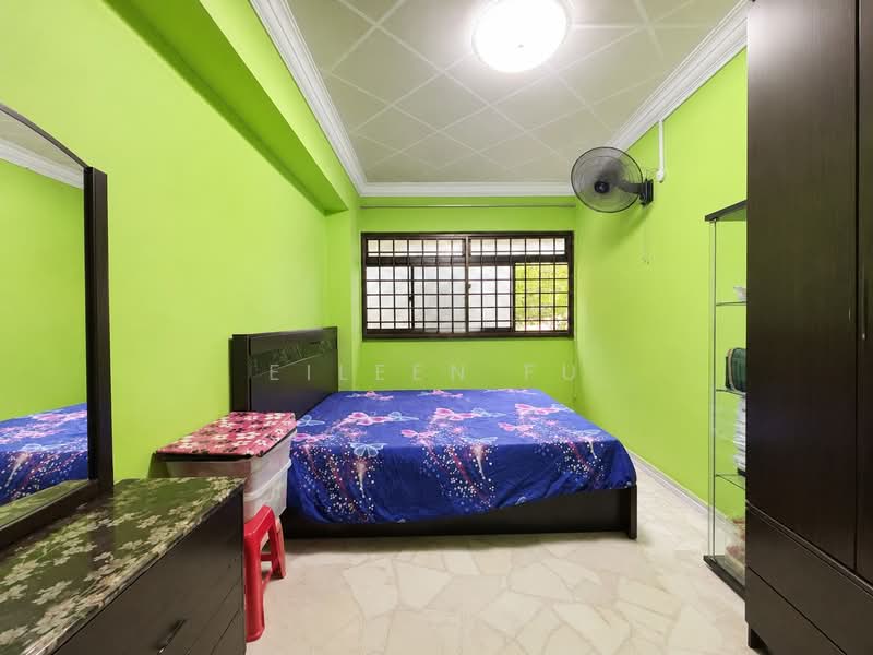 626 Choa Chu Kang Street 62, 626 Choa Chu Kang Street 62, 3 Bedrooms, 1,302 sqft, HDB Flat For Sale, by Eileen Fu, 500189805 - Bedroom - PropertyGuru.com.sg