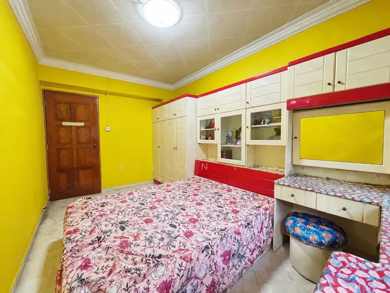 626 Choa Chu Kang Street 62, 626 Choa Chu Kang Street 62, 3 Bedrooms, 1,302 sqft, HDB Flat For Sale, by Eileen Fu, 500189805 - Bedroom - PropertyGuru.com.sg