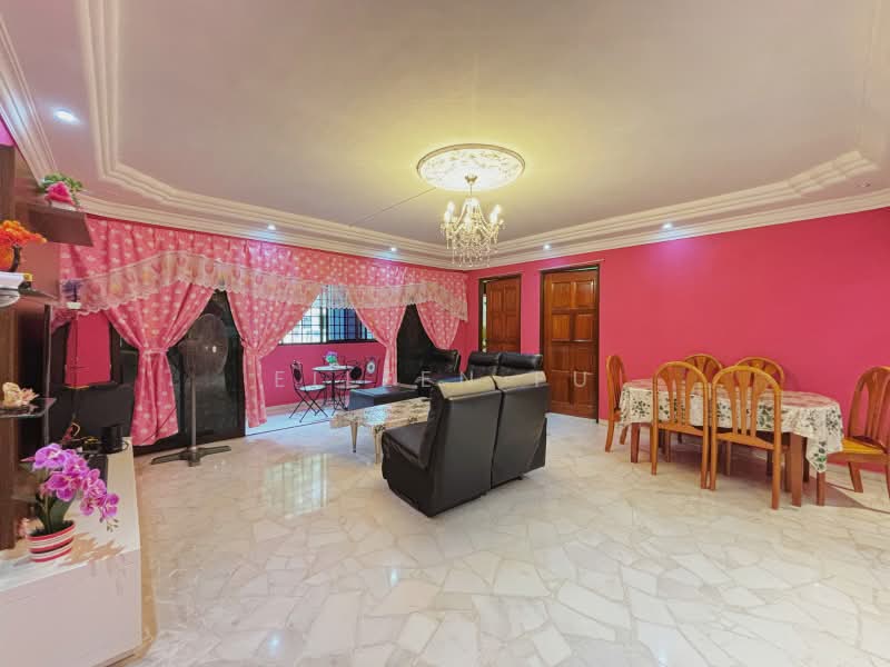 626 Choa Chu Kang Street 62, 626 Choa Chu Kang Street 62, 3 Bedrooms, 1,302 sqft, HDB Flat For Sale, by Eileen Fu, 500189805 - Living Room - PropertyGuru.com.sg