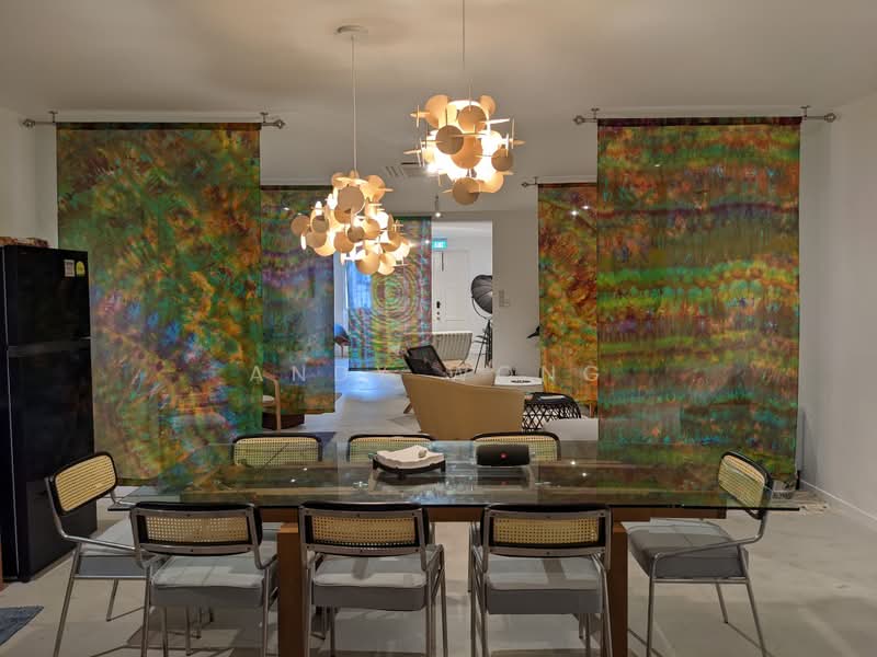 Neil Road, , Room Rental, 392 sqft, Shophouse For Rent, by Andy Wong, 500189808 - Dining Room - PropertyGuru.com.sg