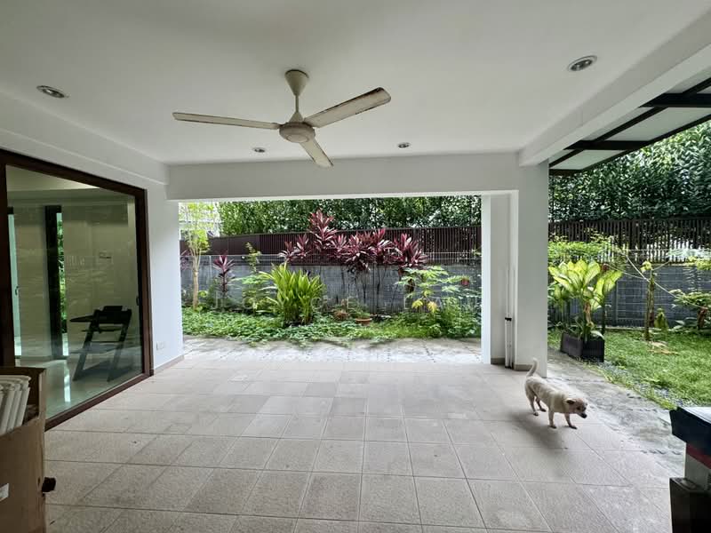 999 Years, Bukit Timah, generous 3 storey Semi Detached, transquil, near MRT, 1Km MGS, Bukit Timah Rd, Sian Tuan, King Albert Park, Rifle Range Rd, 7 Bedrooms, 6,600 sqft, Semi-Detached House For Sale, by Joyce Lau, 500189811 - Exterior - PropertyGuru.com.sg