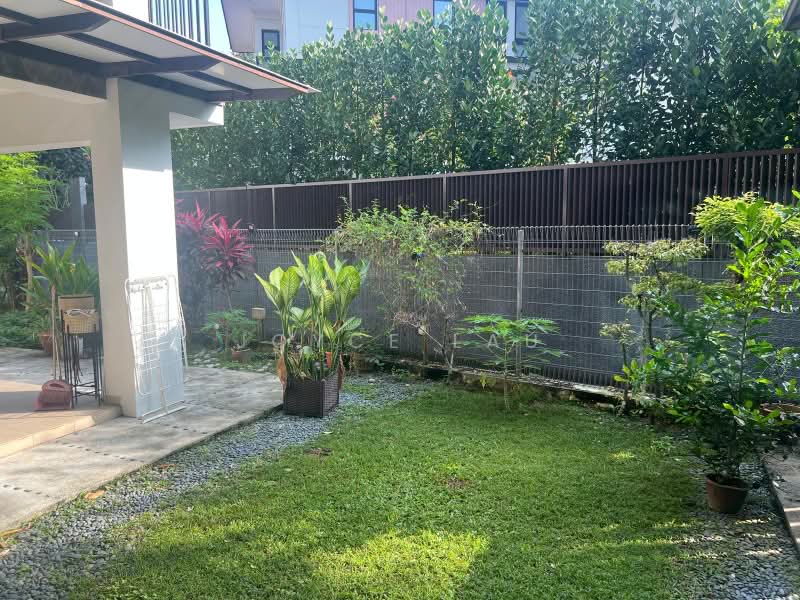 999 Years, Bukit Timah, generous 2 storey Semi Detached, transquil, near MRT, 1Km MGS, Bukit Timah Rd, Sian Tuan, King Albert Park, Rifle Range Rd, 7 Bedrooms, 6,600 sqft, Semi-Detached House For Sale, by Joyce Lau, 500189811 - Garden - PropertyGuru.com.sg