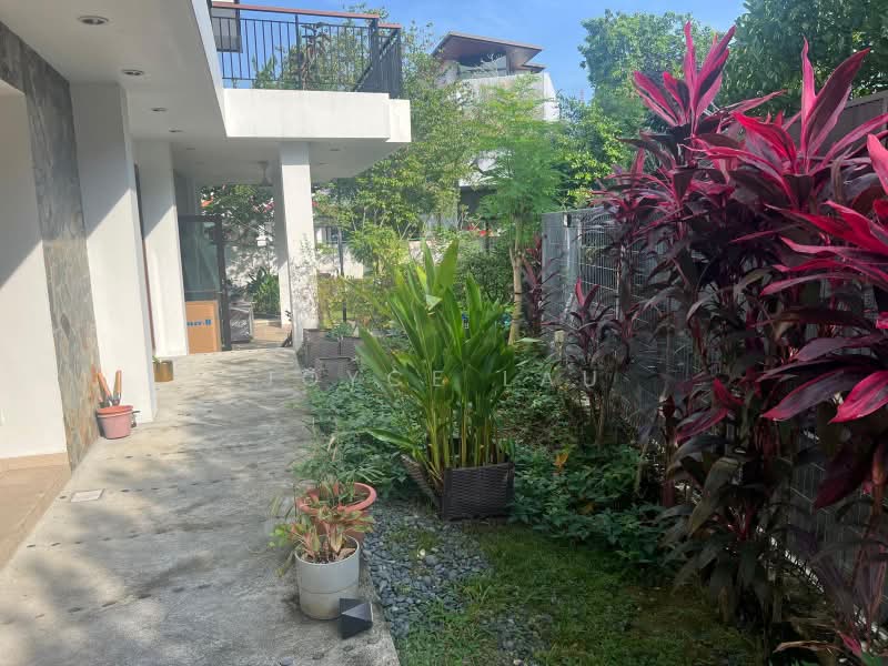 999 Years, Bukit Timah, generous 3 storey Semi Detached, transquil, near MRT, 1Km MGS, Bukit Timah Rd, Sian Tuan, King Albert Park, Rifle Range Rd, 7 Bedrooms, 6,600 sqft, Semi-Detached House For Sale, by Joyce Lau, 500189811 - Exterior - PropertyGuru.com.sg