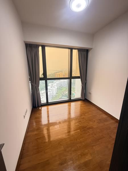 Seaside Residences, 18 Siglap Link, 3 Bedrooms, 1,302 sqft, Apartment For Rent, by James Yio (杨瑞华), 500189816 - Bedroom 2 - PropertyGuru.com.sg