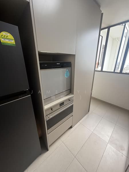 Seaside Residences, 18 Siglap Link, 3 Bedrooms, 1,302 sqft, Apartment For Rent, by James Yio (杨瑞华), 500189816 - Kitchen - PropertyGuru.com.sg