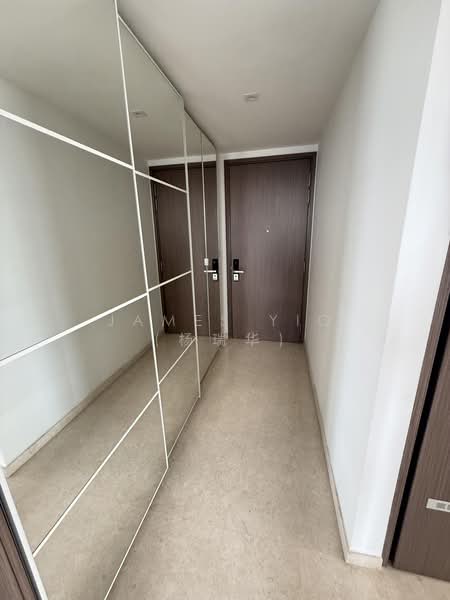 Seaside Residences, 18 Siglap Link, 3 Bedrooms, 1,302 sqft, Apartment For Rent, by James Yio (杨瑞华), 500189816 - Entrance - PropertyGuru.com.sg
