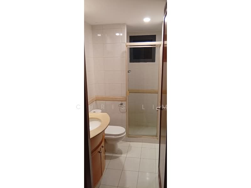 River Place, 60 Havelock Road, Room Rental, 100 sqft, Condominium For Rent, by Chris Lim, 500189819 - Bathroom - PropertyGuru.com.sg