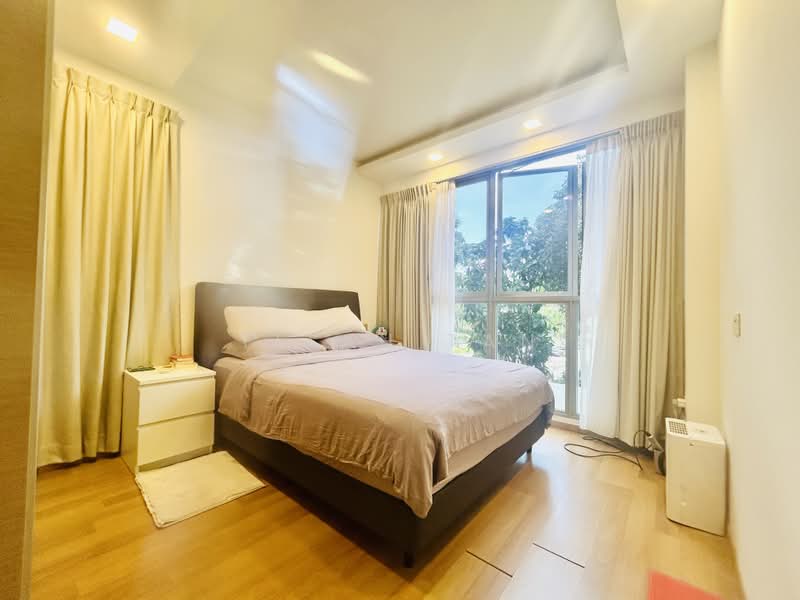Prive, 31 Punggol Field, 2 Bedrooms, 775 sqft, Executive Condominium For Rent, by Titan Tan, 500189820 - Bedroom - PropertyGuru.com.sg