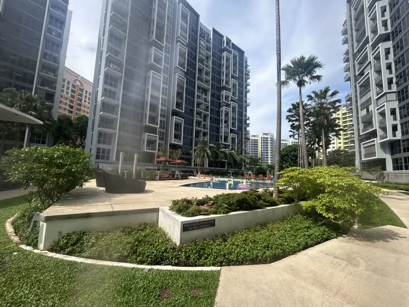 Prive, 31 Punggol Field, 2 Bedrooms, 775 sqft, Executive Condominium For Rent, by Titan Tan, 500189820 - Exterior - PropertyGuru.com.sg