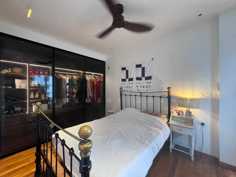 Waterford Residence, 21 Kim Yam Road, 4 Bedrooms, 1,819 sqft, Condominium For Sale, by Jasmine Chan, 500189824 - Bedroom - PropertyGuru.com.sg