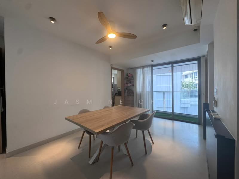 Waterford Residence, 21 Kim Yam Road, 4 Bedrooms, 1,819 sqft, Condominium For Sale, by Jasmine Chan, 500189824 - Dining Room - PropertyGuru.com.sg