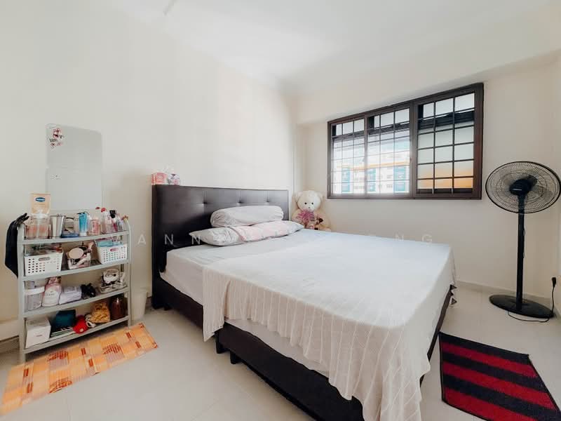 327 Sembawang Crescent, 327 Sembawang Crescent, 3 Bedrooms, 1,087 sqft, HDB Flat For Sale, by Vannessa Kong, 500189825 - Bedroom - PropertyGuru.com.sg