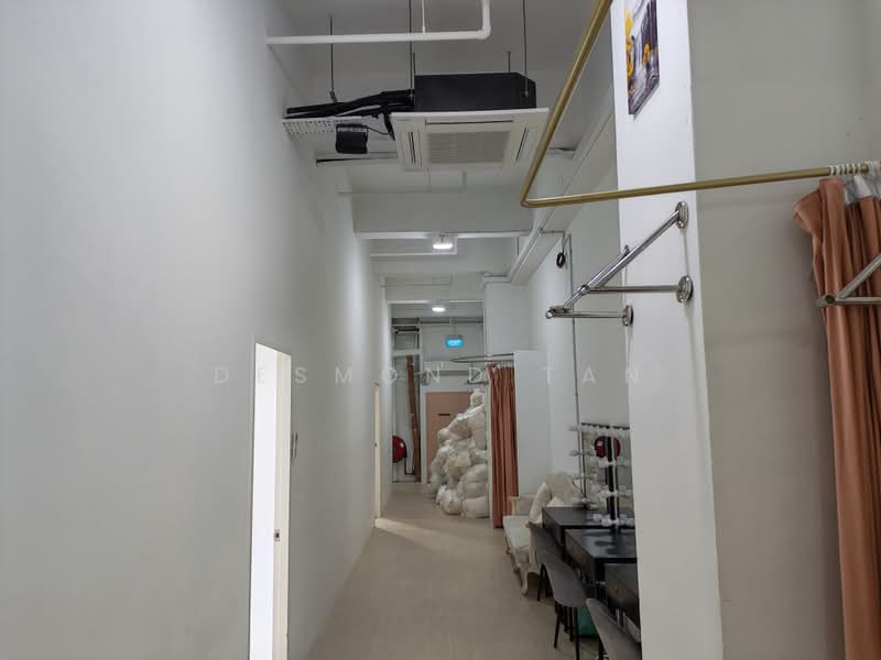 Lee Hwa Industrial Building, 17 Jalan Mesin, 2,500 sqft, Light Industrial (B1) For Rent, by Desmond Tan, 500189826 - Interior - CommercialGuru.com.sg