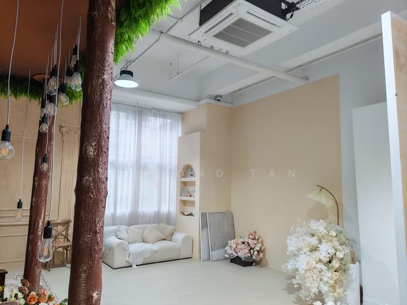 Lee Hwa Industrial Building, 17 Jalan Mesin, 2,500 sqft, Light Industrial (B1) For Rent, by Desmond Tan, 500189826 - Living Room - CommercialGuru.com.sg