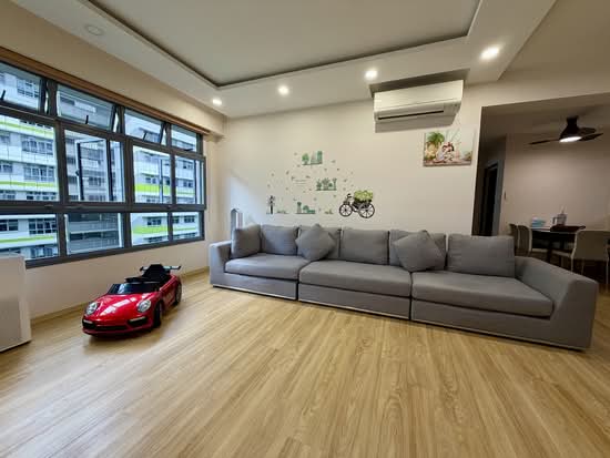 618A Tampines Street 61, 618A Tampines Street 61, 3 Bedrooms, 1,216 sqft, HDB Flat For Sale, by Sharon Goh, 500189827 - PropertyGuru.com.sg