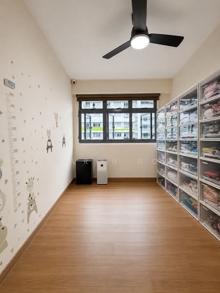 618A Tampines Street 61, 618A Tampines Street 61, 3 Bedrooms, 1,216 sqft, HDB Flat For Sale, by Sharon Goh, 500189827 - Kids room 2 - PropertyGuru.com.sg