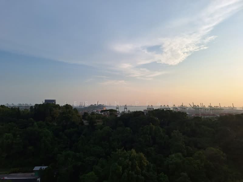 Normanton Park, 47 Normanton Park, 3 Bedrooms, 936 sqft, Condominium For Sale, by Jeslin Pear, 500189830 - Exterior - PropertyGuru.com.sg