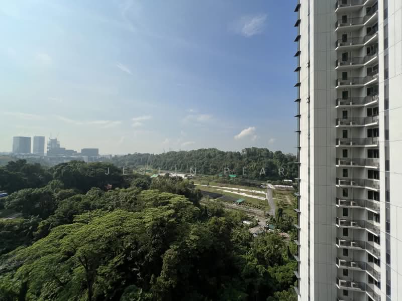 Normanton Park, 47 Normanton Park, 3 Bedrooms, 936 sqft, Condominium For Sale, by Jeslin Pear, 500189830 - Exterior - PropertyGuru.com.sg