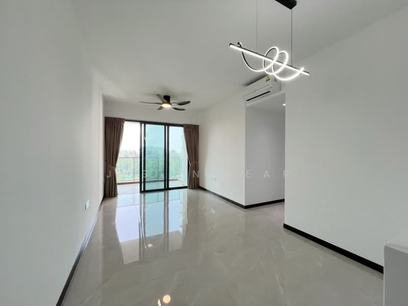 Normanton Park, 47 Normanton Park, 3 Bedrooms, 936 sqft, Condominium For Sale, by Jeslin Pear, 500189830 - Living Room - PropertyGuru.com.sg