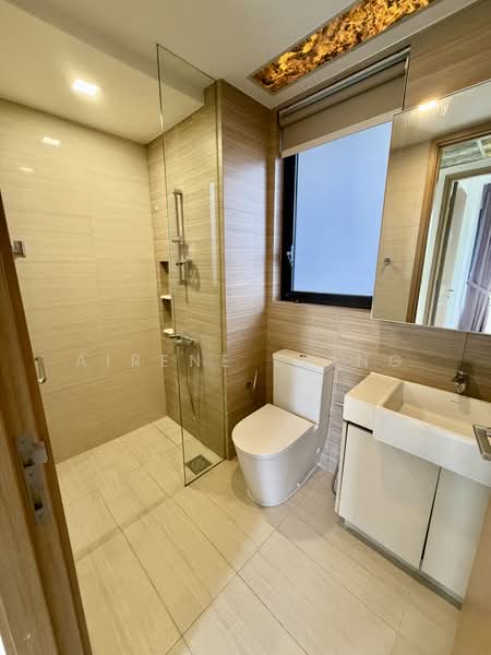 High Park Residences, 23 Fernvale Road, 4 Bedrooms, 1,151 sqft, Condominium For Sale, by Airene Liang, 500189831 - Bathroom - PropertyGuru.com.sg