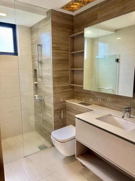 High Park Residences, 23 Fernvale Road, 4 Bedrooms, 1,151 sqft, Condominium For Sale, by Airene Liang, 500189831 - Bathroom - PropertyGuru.com.sg
