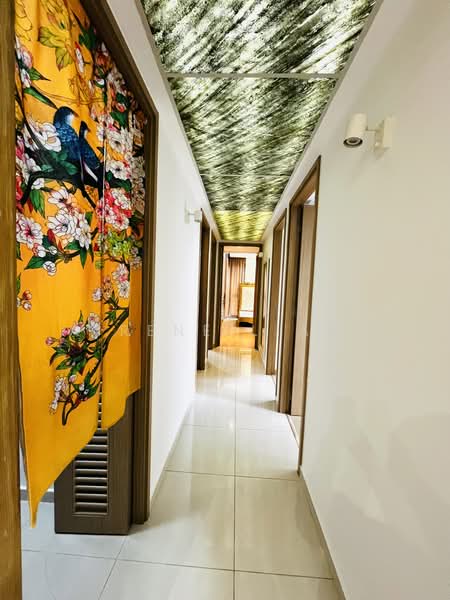 High Park Residences, 23 Fernvale Road, 4 Bedrooms, 1,151 sqft, Condominium For Sale, by Airene Liang, 500189831 - Corridor - PropertyGuru.com.sg