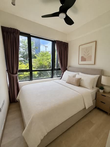 High Park Residences, 23 Fernvale Road, 4 Bedrooms, 1,151 sqft, Condominium For Sale, by Airene Liang, 500189831 - Bedroom - PropertyGuru.com.sg
