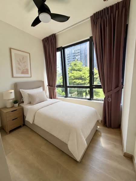 High Park Residences, 23 Fernvale Road, 4 Bedrooms, 1,151 sqft, Condominium For Sale, by Airene Liang, 500189831 - Bedroom - PropertyGuru.com.sg