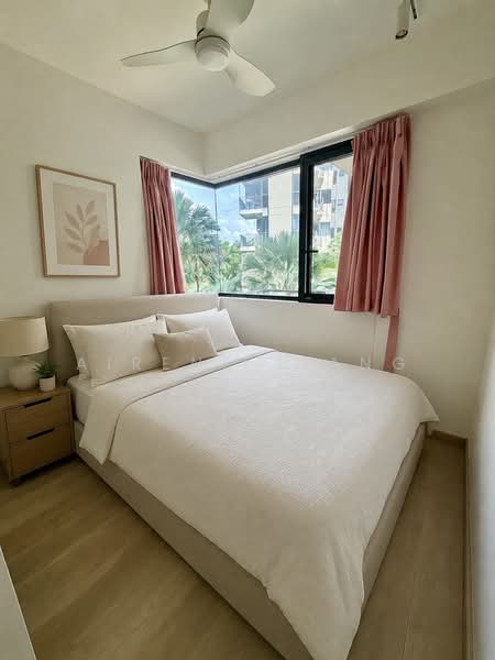 High Park Residences, 23 Fernvale Road, 4 Bedrooms, 1,151 sqft, Condominium For Sale, by Airene Liang, 500189831 - Bedroom - PropertyGuru.com.sg
