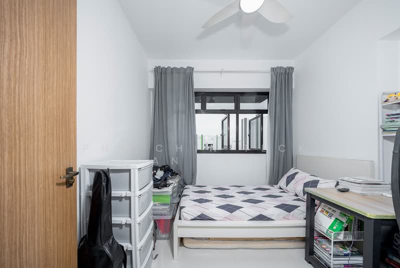 113B Alkaff Crescent, 113B Alkaff Crescent, 2 Bedrooms, 732 sqft, HDB Flat For Sale, by Png Chin Teck (Ian Png), 500189832 - Bedroom - PropertyGuru.com.sg