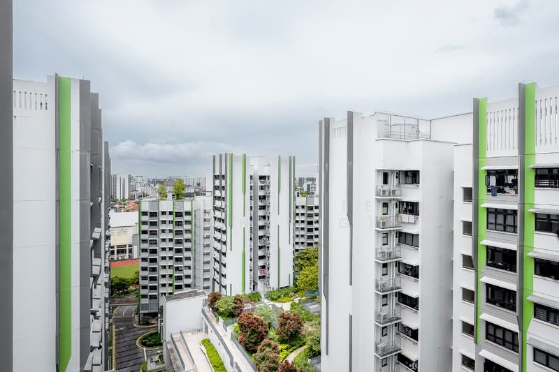 113B Alkaff Crescent, 113B Alkaff Crescent, 2 Bedrooms, 732 sqft, HDB Flat For Sale, by Png Chin Teck (Ian Png), 500189832 - Exterior - PropertyGuru.com.sg