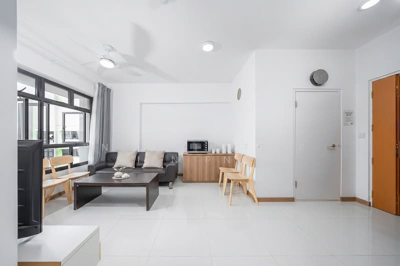 113B Alkaff Crescent, 113B Alkaff Crescent, 2 Bedrooms, 732 sqft, HDB Flat For Sale, by Png Chin Teck (Ian Png), 500189832 - Living Room - PropertyGuru.com.sg