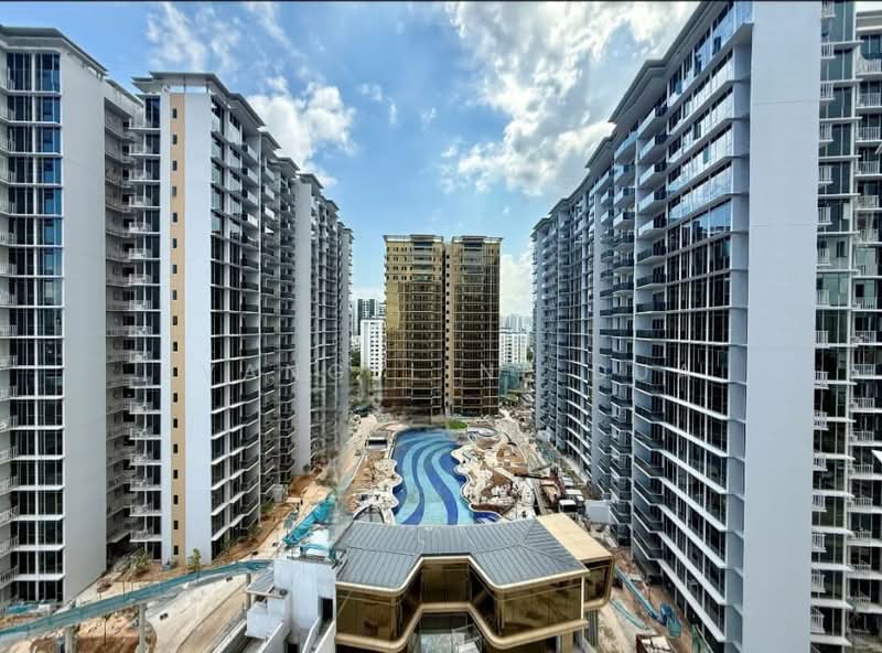 Grand Dunman, 18 Dunman Road, East Coast / Marine Parade, 2 Bedrooms, 667 sqft, Condominium For Sale, by Evangeline Dua, 500189834 - Exterior - PropertyGuru.com.sg